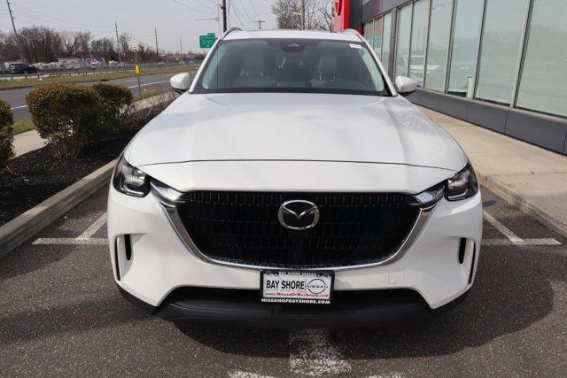2024 Mazda X-90 Preferred