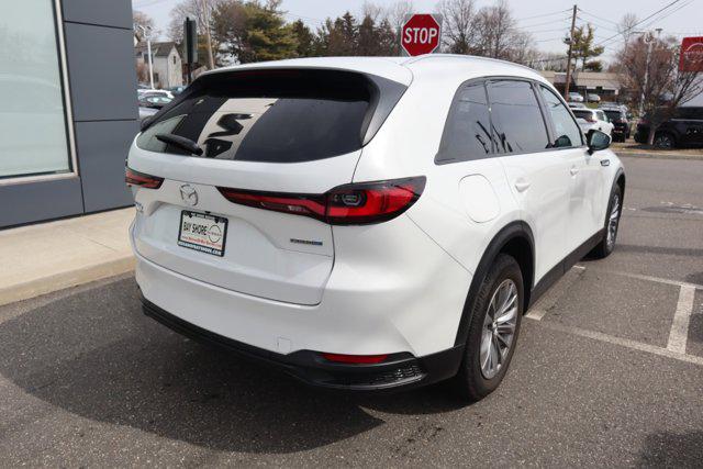 2024 Mazda X-90 Preferred