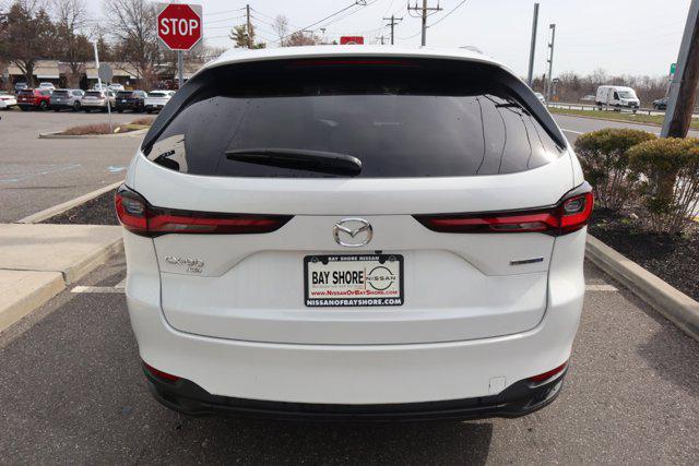 2024 Mazda X-90 Preferred