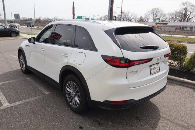 2024 Mazda X-90 Preferred