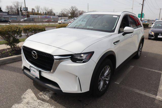2024 Mazda X-90 Preferred
