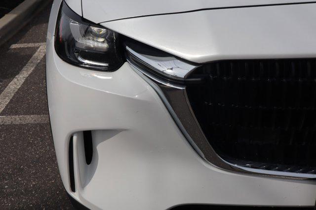 2024 Mazda X-90 Preferred