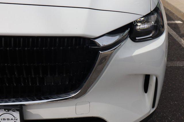 2024 Mazda X-90 Preferred