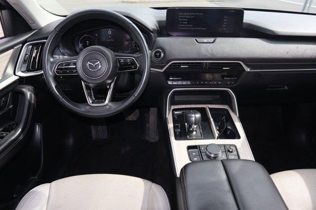 2024 Mazda X-90 Preferred