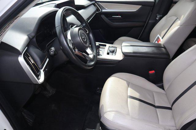 2024 Mazda X-90 Preferred