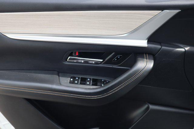 2024 Mazda X-90 Preferred