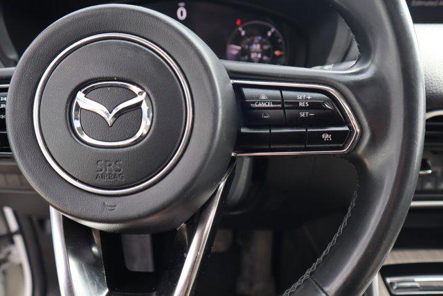 2024 Mazda X-90 Preferred