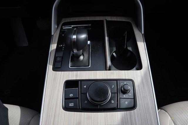 2024 Mazda X-90 Preferred