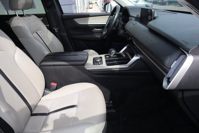 2024 Mazda X-90 Preferred