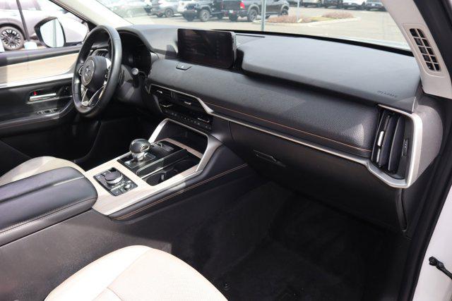 2024 Mazda X-90 Preferred