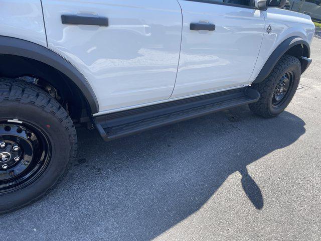 2026 Ford Bronco Outer Banks 4 Door 4x4