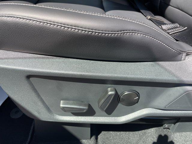 2026 Ford Bronco Outer Banks 4 Door 4x4