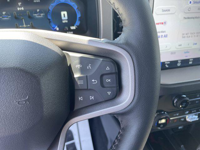 2026 Ford Bronco Outer Banks 4 Door 4x4