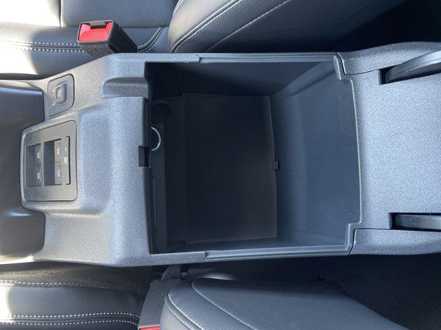 2026 Ford Bronco Outer Banks 4 Door 4x4