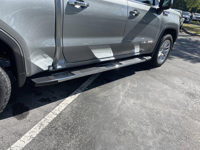 2026 GMC Sierra 1500 Crew Cab, Short Bed, Denali, 4WD