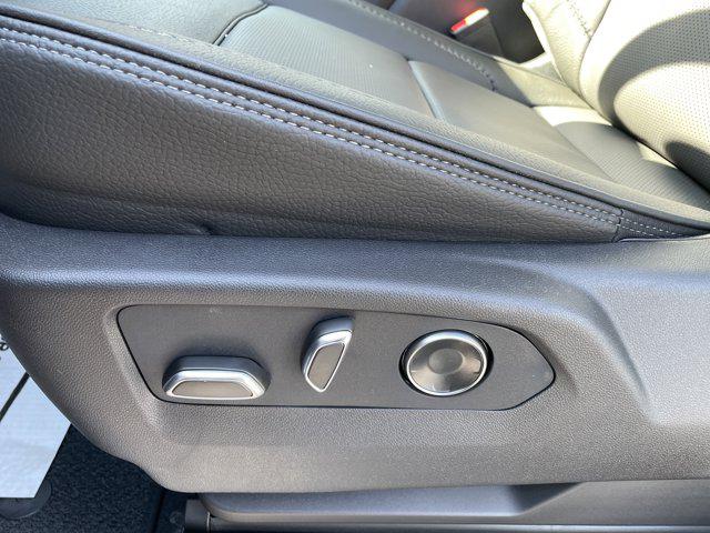 2026 GMC Sierra 1500 Crew Cab, Short Bed, Denali, 4WD