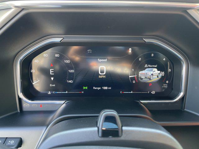 2026 GMC Sierra 1500 Crew Cab, Short Bed, Denali, 4WD