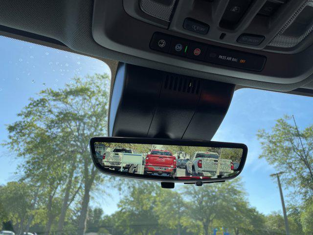 2026 GMC Sierra 1500 Crew Cab, Short Bed, Denali, 4WD