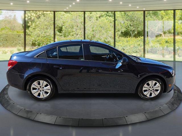 2014 Chevrolet Cruze LS Auto
