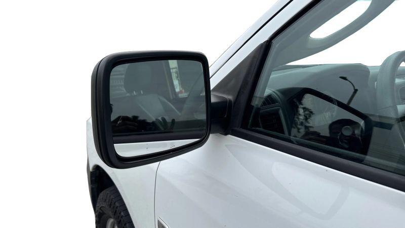 2022 Ram 1500 Classic Tradesman Regular Cab 4x2 8' Box