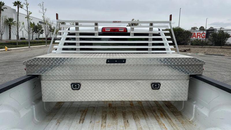2022 Ram 1500 Classic Tradesman Regular Cab 4x2 8' Box
