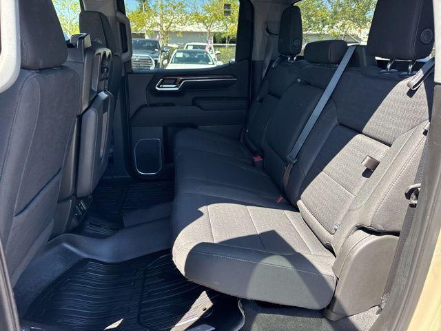 2022 GMC Sierra 1500 4WD Crew Cab Short Box Elevation