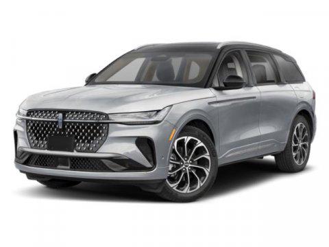 2026 Lincoln Nautilus Premiere for sale in Plano, TX