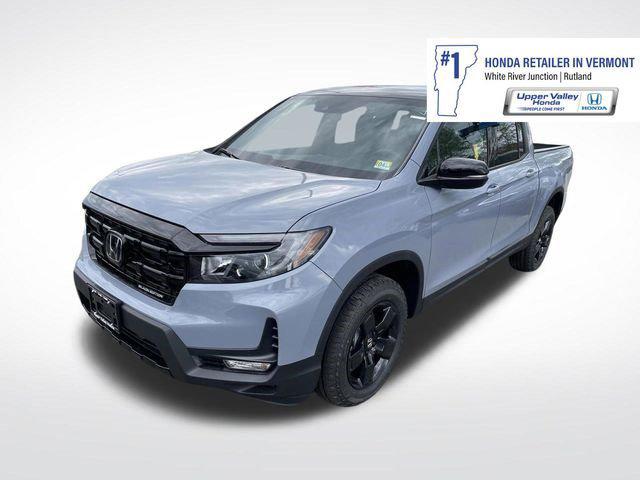 2026 Honda Ridgeline Black Edition Two-Tone for sale in Lebanon, NH