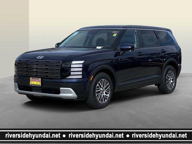 2026 Hyundai Palisade SE