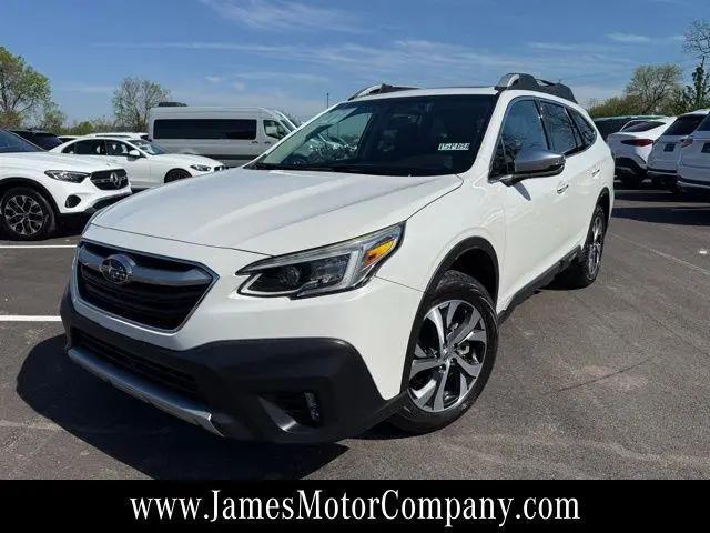 2020 Subaru Outback Touring XT for sale in Lexington, KY