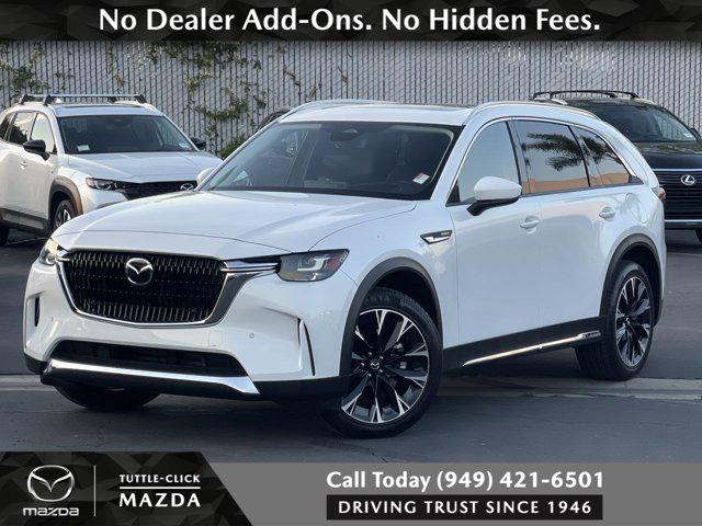2024 Mazda X-90 Premium for sale in Irvine, CA