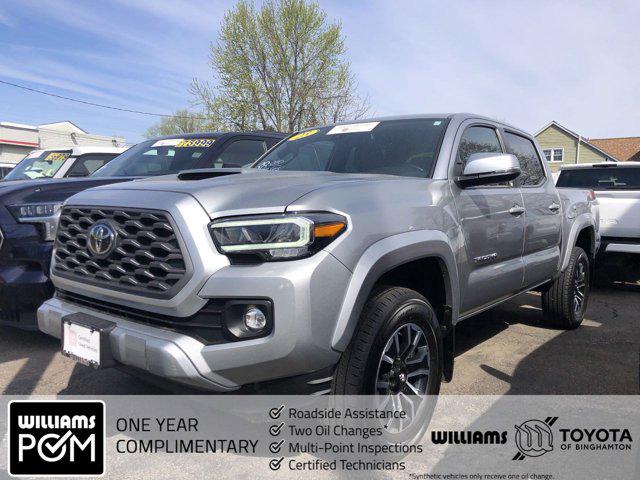 2023 Toyota Tacoma TRD Sport for sale in Binghamton , NY