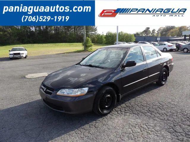 2000 Honda Accord 2.3 LX for sale in Dalton, GA