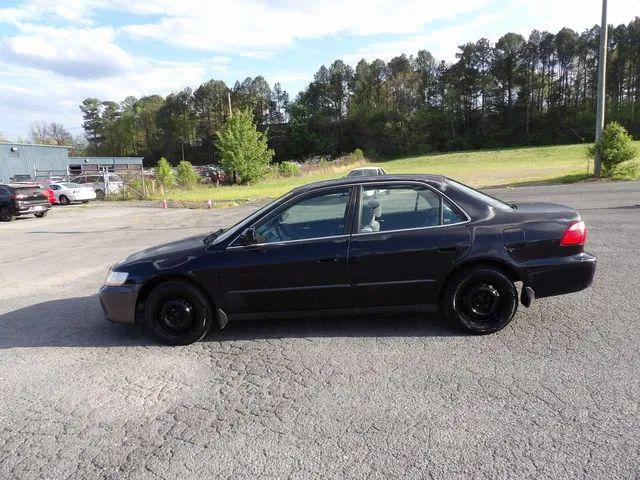 2000 Honda Accord 2.3 LX