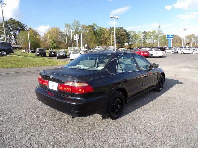 2000 Honda Accord 2.3 LX