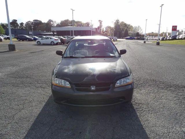 2000 Honda Accord 2.3 LX