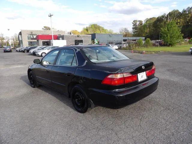 2000 Honda Accord 2.3 LX
