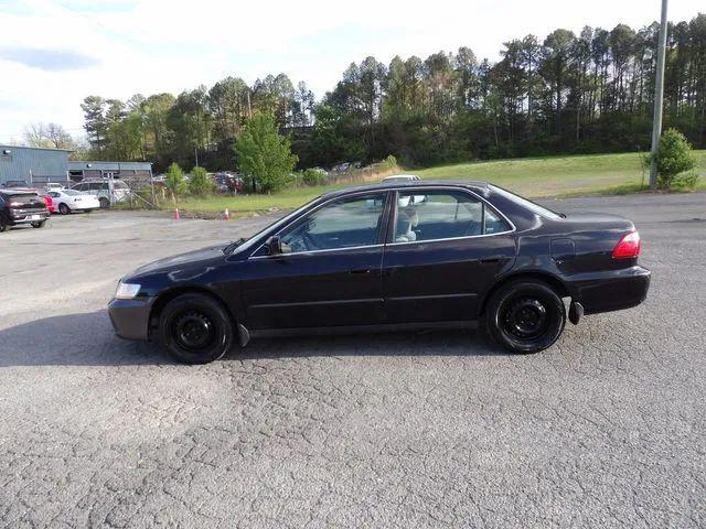 2000 Honda Accord 2.3 LX
