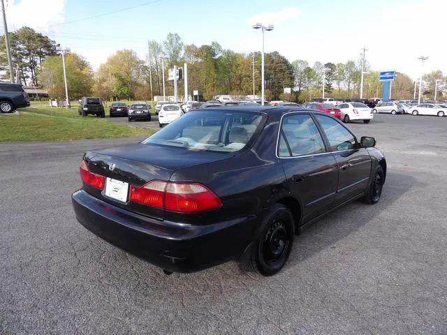 2000 Honda Accord 2.3 LX