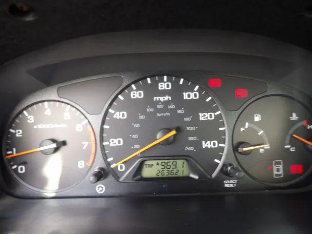 2000 Honda Accord 2.3 LX
