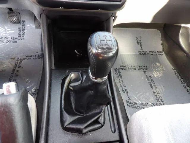 2000 Honda Accord 2.3 LX
