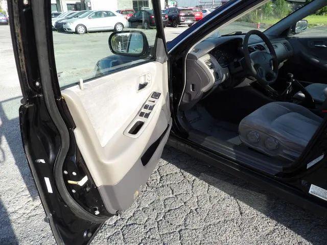 2000 Honda Accord 2.3 LX