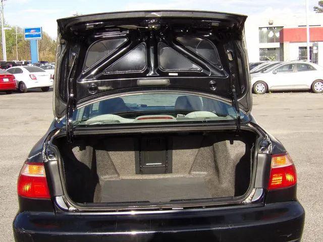 2000 Honda Accord 2.3 LX