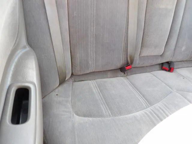 2000 Honda Accord 2.3 LX