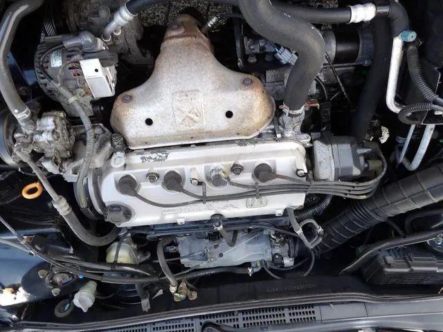 2000 Honda Accord 2.3 LX