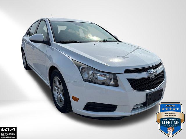 2014 Chevrolet Cruze 1LT Auto for sale in Mentor, OH