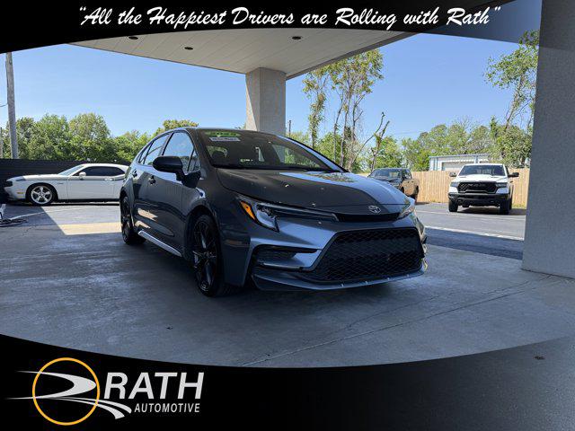 2025 Toyota Corolla SE for sale in Springdale, AR
