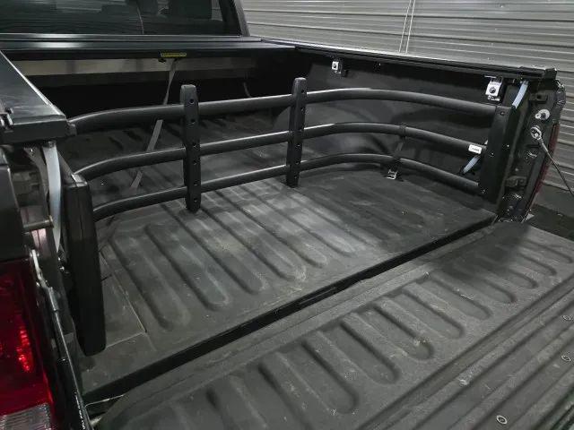 2017 Ram 1500 Tradesman Crew Cab 4x4 6'4" Box