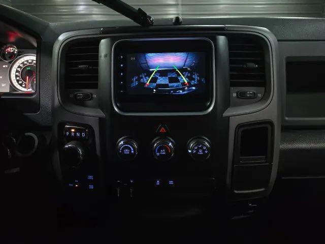 2017 Ram 1500 Tradesman Crew Cab 4x4 6'4" Box