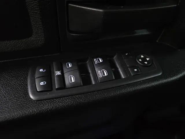 2017 Ram 1500 Tradesman Crew Cab 4x4 6'4" Box